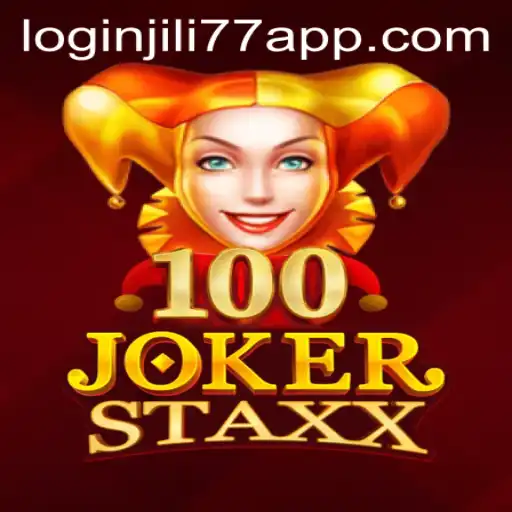 Explore the Exciting World of 100JokerStaxx and Seamless Jili77 App Login