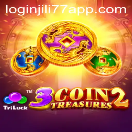 Explore 3CoinTreasures2 and Unlock Adventure Through Jili77 App Login