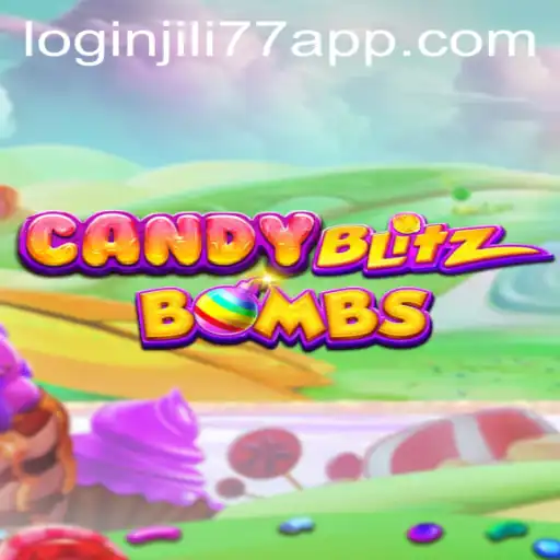 CandyBlitzBombs: Exploring the Sweet Explosion of Fun with Jili77 App