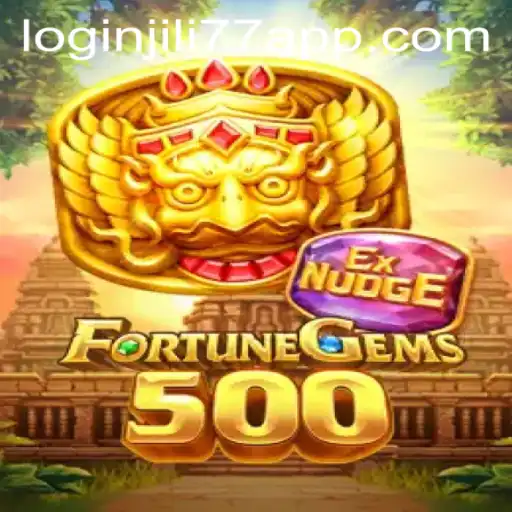 Unlock Your Destiny with FortuneGems500: A Thrilling Adventure Awaits