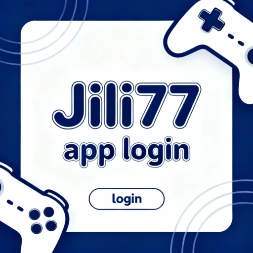 Jili77 app login
