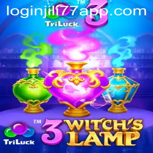 Exploring the Magical World of 3WitchsLamp and Seamless Access via Jili77 App