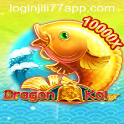 Explore the Thrilling World of DragonKoi Game
