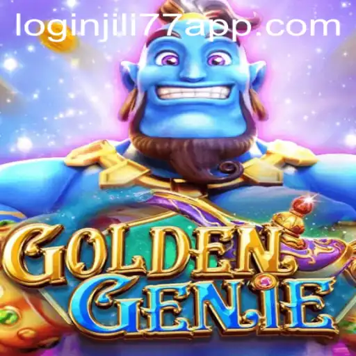 Unveiling the Intriguing World of GOLDENGENIE in the Jili77 App
