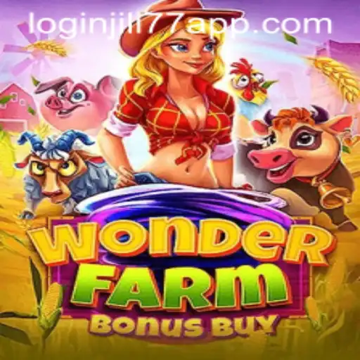 Unveiling WonderFarmBonusBuy: A Thrilling Adventure Awaits