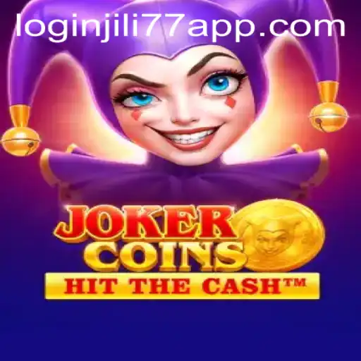 Discover the Thrilling World of JokerCoins in Jili77 App