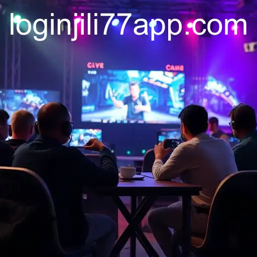 Exploring the Emerging Landscape of Live Games