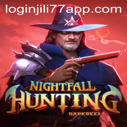 NightfallHunting: Embark on an Epic Adventure